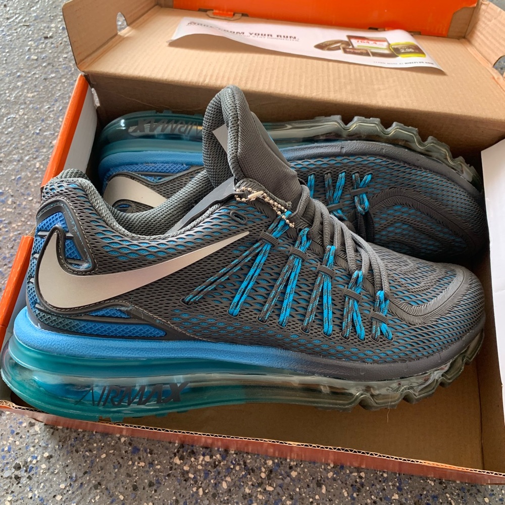 NEW! Men’s Nike Sneakers